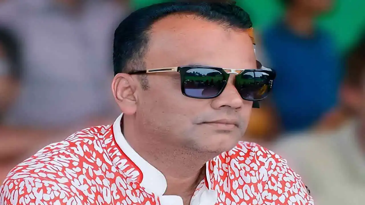 মাগুরায় আ.লীগের সাংগঠনিক সম্পাদকের পদত্যাগ 