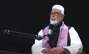 জিয়াউর রহমানই স্বাধীনতার ঘোষক, তবে সেটা বঙ্গবন্ধুর পক্ষে: বঙ্গবীর কাদের সিদ্দিকী