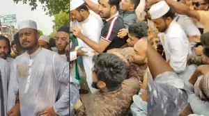 এবার নাসীরুদ্দীন পাটওয়ারীর ওপর হা/মলা