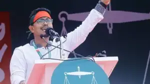 ঢাকা দক্ষিণ সিটি নির্বাচনে সাদিক কায়েমকে মনোনয়ন দিল জামায়াত