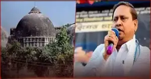 বাবরি মসজিদ বানাতে চাওয়া সেই হুমায়ুন কবির জয়ের পথে