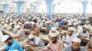 কওমি শিক্ষার্থীদের জন্য বড় সুখবর