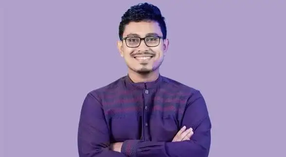 কাকে বিয়ে করছেন ডাকসু ভিপি সাদিক কায়েম?