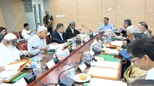 দেশে আরও ৫ নতুন উপজেলা, বগুড়া পেল সিটি করপোরেশন