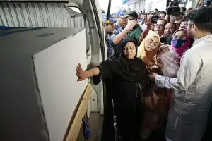 পিএইচডি করতে গিয়ে মর্মা’ন্তিক মৃ’ত্যু, ঢাকায় পৌঁছাল লিমনের ম’র’দেহ