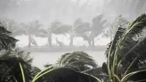এপ্রিলের অস্বাভাবিক বৃষ্টি, মে মাসে তাপপ্রবাহ-ঝড়-ঘূর্ণিঝড়ের আশঙ্কা