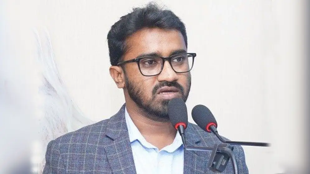 এনসিপির সঙ্গে জোট করতে নাসীরুদ্দীন আমার পা ধরতে বাকি রেখেছিল’