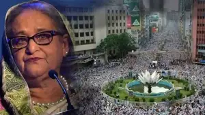 শাপলা চত্বর হ’ত্যাকাণ্ড ছিল ‘পরিকল্পিত অপরাধ’: শেখ হাসিনাকে ‘মাস্টারমাইন্ড’ বলছে প্রসিকিউশন