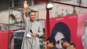 পর্যায়ক্রমে সব কলকারখানা চালু হবে: শ্রমিক দিবসে তারেক রহমান