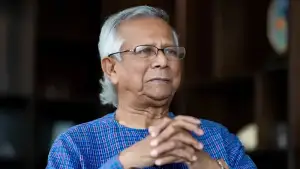 মাইলস্টোন ট্র্যাজেডি: ড. ইউনূসসহ ১৬ জনের বিরুদ্ধে মামলার আবেদন
