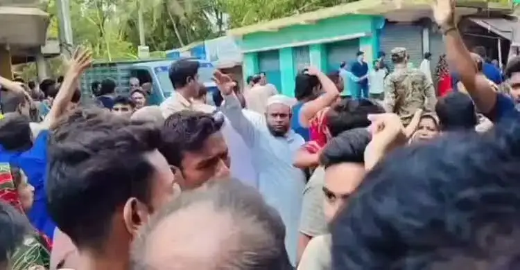 পশ্চিমবঙ্গের ভোট-পরবর্তী সহিংসতা: চারজন নিহত, আহত বহু