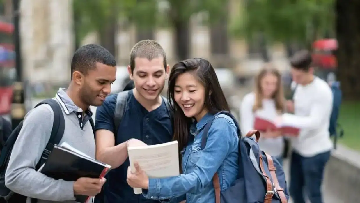 IELTS ছাড়া ইউরোপের কোন কোন দেশে পড়তে আসা যায়? ELTS ছাড়াই ইউরোপে উচ্চশিক্ষার সুযোগ