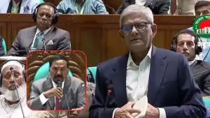 বিরোধী এমপিদের আসনে ২০ কোটি টাকার বরাদ্দ, স্পিকারের মন্তব্যে চাঞ্চল্য