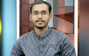 হলফনামা বিতর্কে এমপি পদ হারাতে পারেন হান্নান মাসউদ?