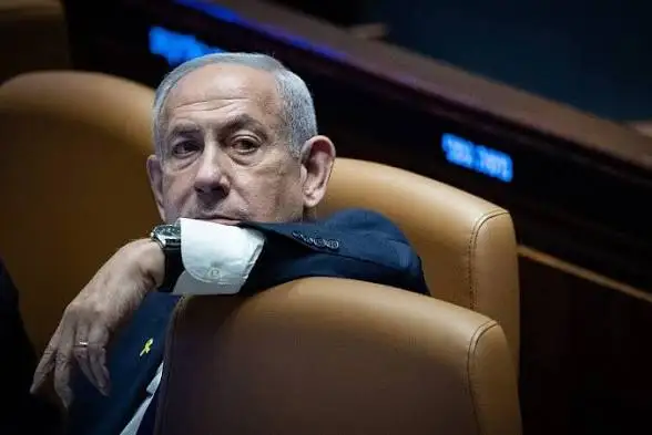মার্কিন-ইরান চুক্তিতে কোণঠাসা নেতানিয়াহু, বদলে যাচ্ছে মধ্যপ্রাচ্যের সমীকরণ