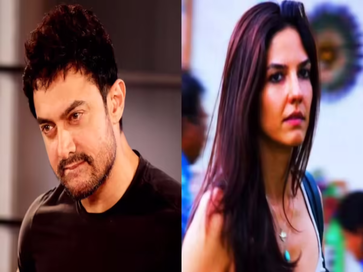 ৫ জুলাই গৌরী স্প্র্যাটকে বিয়ে করছেন আমির, থাকছে না জাঁকজমক