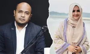 দুই দশকের দাম্পত্যের ইতি, বিচ্ছেদের ঘোষণা দিলেন চিকিৎসক দম্পতি সুষমা-কুশাল