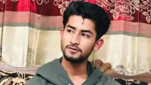 বন্ধুসহ রাত কাটানোর পর চলে যেতে বলতেই প্রেমিকার ছুরিকা’ঘাতে যুবক নিহ’ত