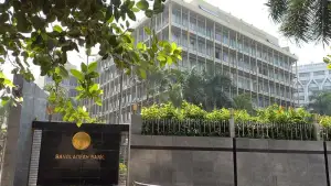 তিন মাসে খেলাপি ঋণ বেড়েছে ৩১ হাজার ৪৮৭ কোটি টাকা