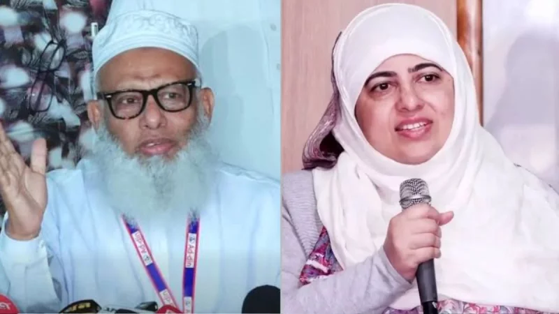 পদত্যাগ করলেন আদ-দ্বীন ফাউন্ডেশনের নির্বাহী পরিচালক ডা. শেখ মহিউদ্দিন