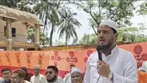 ‘শফিকুল ইসলাম মাসুদ কী জিনিস, শেখ হাসিনার কাছে জেনে নিন’
