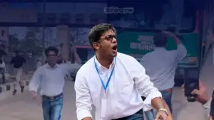 যুবদলের কেন্দ্রীয় কমিটিতে যুগ্ম সাধারণ সম্পাদক হলেন রবিউল ইসলাম নয়ন