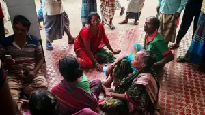 জয়পুরহাটে ‘কামলা’ বলায় ক্ষিপ্ত হয়ে দিনমজুরকে পিটিয়ে হত্যার অভিযোগ