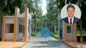পুলিশ একাডেমিতে প্রশিক্ষণরত এসআইয়ের মৃত্যু