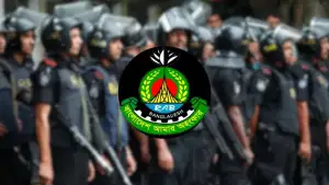 আওয়ামী লীগের প্রতিষ্ঠাবার্ষিকী ঘিরে সতর্ক র‍্যাব, যেকোনো কর্মসূচি প্রতিহতের ঘোষণা র‍্যাবের