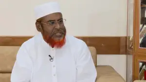 সরকার গঠনের সুযোগ পেলে গণমাধ্যম ও সংবাদকর্মীদের স্বার্থে কাজ করবে জামায়াত: গোলাম পরওয়ার