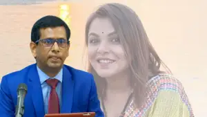 শাওনকে দ্রুত আইনের আওতায় আনার দাবি তাজুল ইসলামের