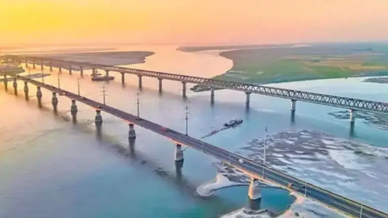 দ্বিতীয় যমুনা ও তৃতীয় মেঘনা সেতু নির্মাণের পরিকল্পনা সরকারের