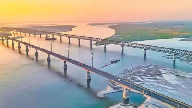 দ্বিতীয় যমুনা ও তৃতীয় মেঘনা সেতু নির্মাণের পরিকল্পনা সরকারের