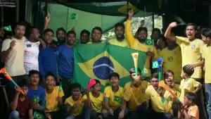 বাংলাদেশের বিশ্বকাপ উন্মাদনা নিয়ে ব্রাজিলের গণমাধ্যমে বিশেষ প্রতিবেদন