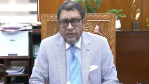 ছয় নবজাতকের মৃ’ত্যু: আদ্-দ্বীনের ব্যাখ্যা গ্রহণযোগ্য নয়, বললেন স্বাস্থ্যমন্ত্রী