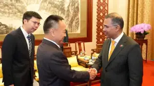 তিস্তা, নদী খনন ও বন্যা ব্যবস্থাপনায় সহযোগিতার আশ্বাস চীনের
