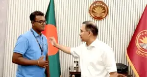 কনটেন্ট ক্রিয়েটরদের ৭.৫% ভ্যাট দিতে হবে না: প্রধানমন্ত্রী