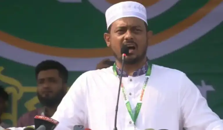 সীমান্ত রক্ষায় সীমান্তের জনগণকে সামরিক প্রশিক্ষণ দিতে হবে: নাসিরুদ্দীন পাটওয়ারীর
