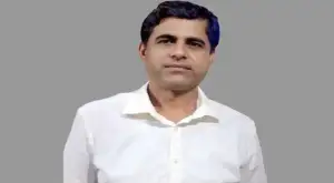 ভারতীয় নাগরিকত্ব ও দুর্নীতির অভিযোগে আলোচনায় প্রধান শিক্ষক দীপক চন্দ্র সরকার