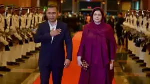 মালয়েশিয়া থেকে চীনের পথে প্রধানমন্ত্রী তারেক রহমান
