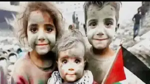 গাজায় ইচ্ছা করে শিশু হত্যা করেছে ইসরায়েল: জাতিসংঘ