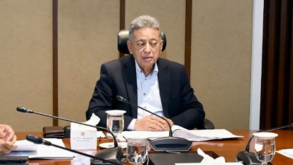 চতুর্থ সভায় ফ্যামিলি কার্ড বাস্তবায়নে দলীয় প্রভাবমুক্ত থাকার তাগিদ