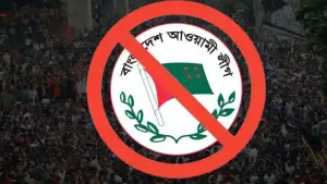 রাজনৈতিক বিভাজনকে কাজে লাগানোর চেষ্টা করছে নিষিদ্ধ আওয়ামী লীগ