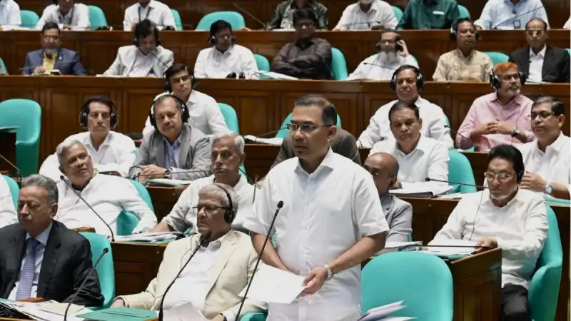করমুক্ত আয়সীমা বাড়ানো ও টিআইএন বাধ্যবাধকতা শিথিলের প্রস্তাব প্রধানমন্ত্রীর
