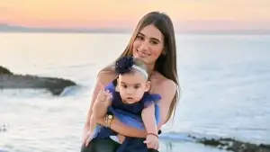 ভেনেজুয়েলার ভূমিকম্পে হৃদয়বি’দারক ঘটনা, মেয়েকে বাঁচাতে নিজের জীবন দিলেন মা