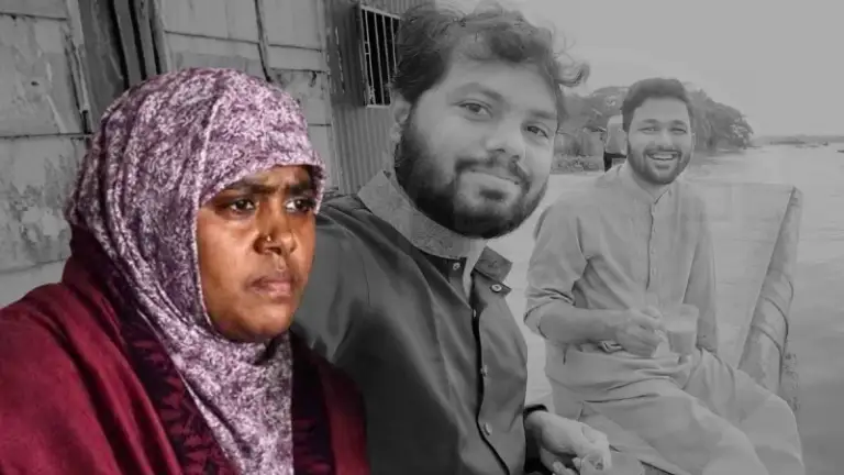 ‘কার অনুমতিতে জাবের বাদী হলেন?’— ফেসবুক পোস্টে প্রশ্ন হাদির বোনের