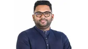 অভিযোগের মুখে যুবদল নেতার পদ খোয়ালেন এমপি পুত্র সজীব