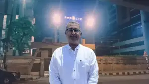 সিআইডির ভারপ্রাপ্ত প্রধানের দায়িত্ব পেলেন ডিআইজি আলি আকবর খান