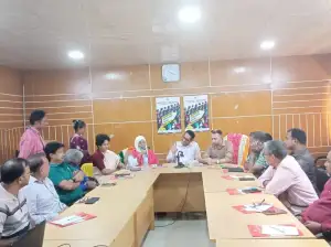 যশোরে উদ্বেগজনক পরিস্থিতি, ৬ মাসে ৩৫ জন এইচআইভি আক্রান্ত শনাক্ত!