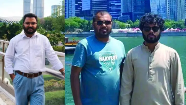 হাদি হত্যাকাণ্ডে বড় ভাইয়ের সম্পৃক্ততার অভিযোগ তুললেন ইনকিলাব মঞ্চের ফারুক হাসান